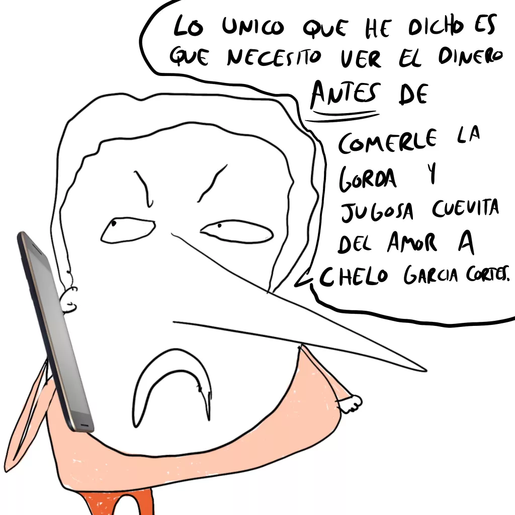 metroscopia